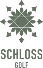 Logo of 'SCHLUSS' featuring a snowflake design, representing Roxburghe Hotel Golf & Spa Ltd.